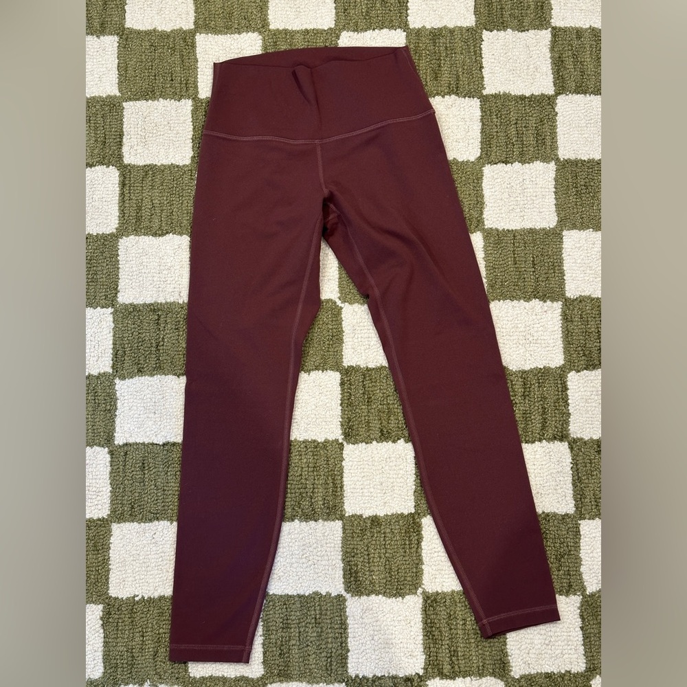 Colorfulkoala Women's Dreamlux High Waisted Workout Leggings 25"